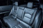 Cadillac XT4 Sport 2018 года (NA)